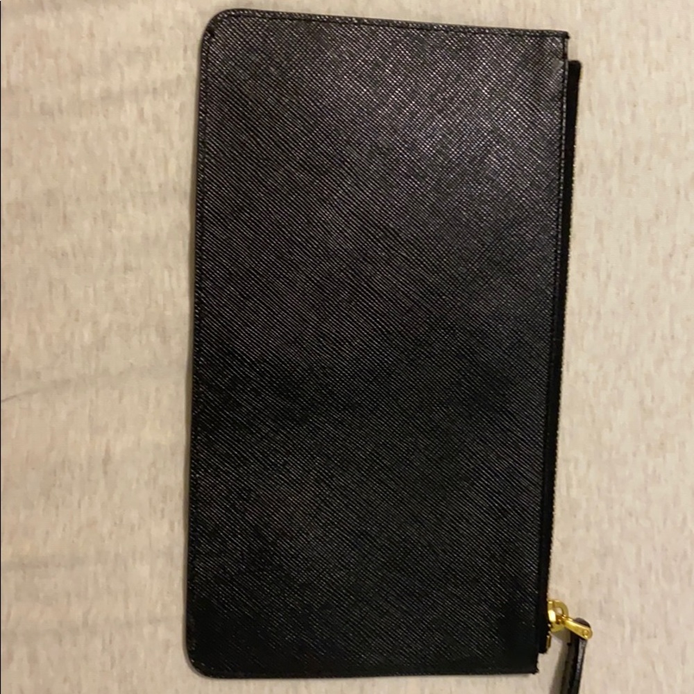 Authentic prada pouch - Picture 2 of 4